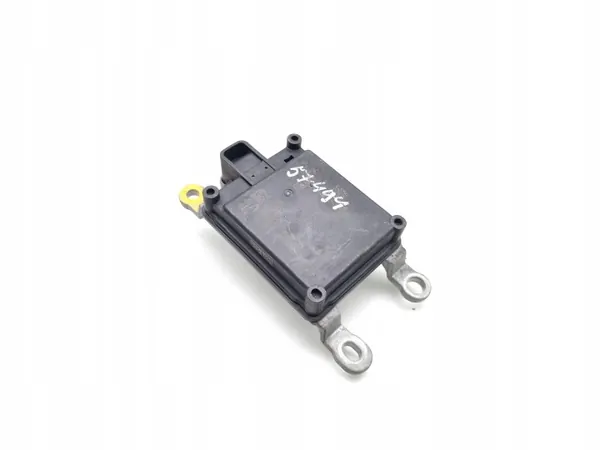 Sensor Radar Nissan Micra OEM 28438-5FA3A 2019 image 2