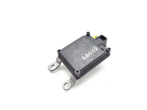 Sensor Radar Nissan Micra OEM 28438-5FA3A 2019 image 10