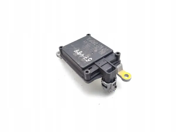 Sensor Radar Nissan Micra OEM 28438-5FA3A 2019 image 3