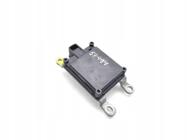 Sensor Radar Nissan Micra OEM 28438-5FA3A 2019 image 9