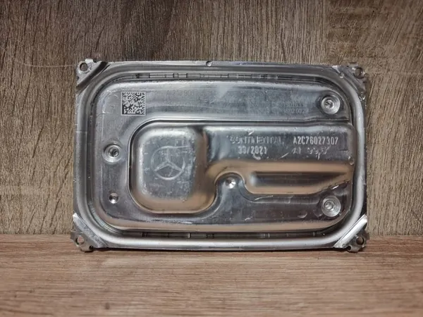 LED Module Rechter Koplamp A2139002434 Mercedes E-Klasse image 3