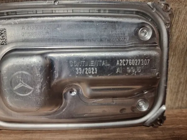 LED Module Rechter Koplamp A2139002434 Mercedes E-Klasse image 5