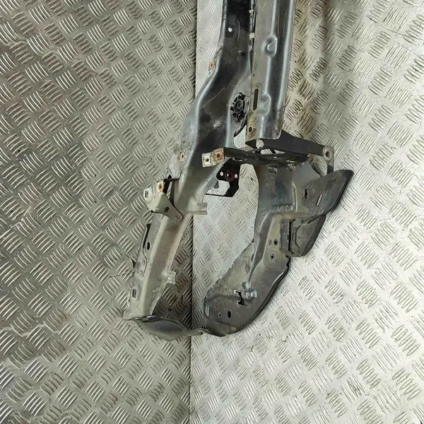 Parte Superior do Cinto Frontal Volvo S40 II 2.5L image 3