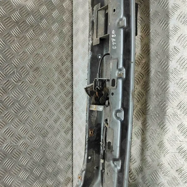 Parte Superior do Cinto Frontal Volvo S40 II 2.5L image 4