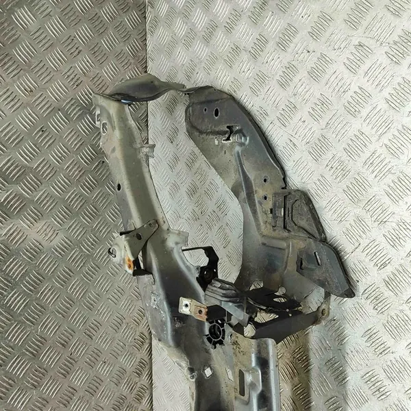 Parte Superior do Cinto Frontal Volvo S40 II 2.5L image 5