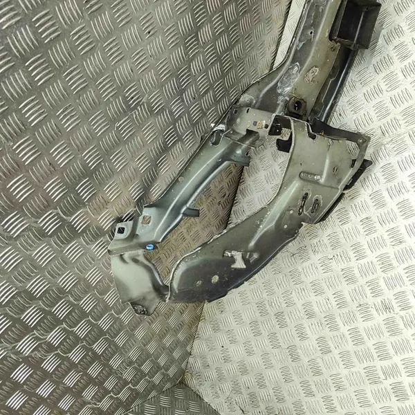 Parte Superior do Cinto Frontal Volvo S40 II 2.5L image 6