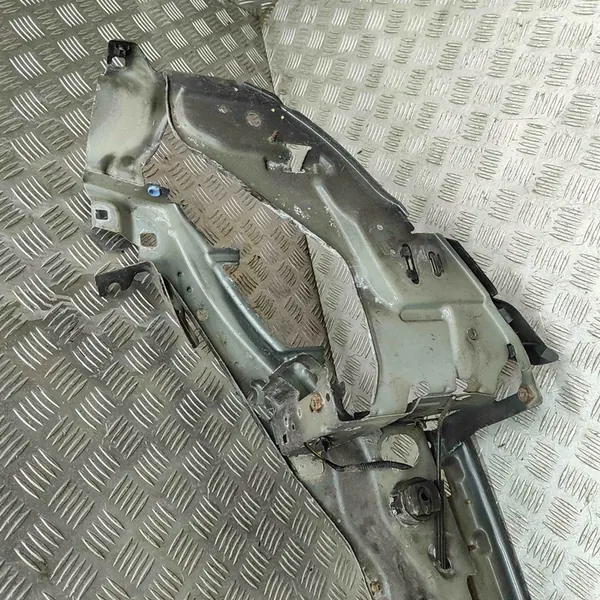 Parte Superior do Cinto Frontal Volvo S40 II 2.5L image 7