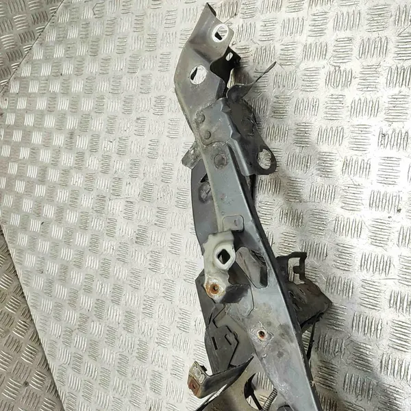 Parte Superior do Cinto Frontal Volvo S40 II 2.5L image 8