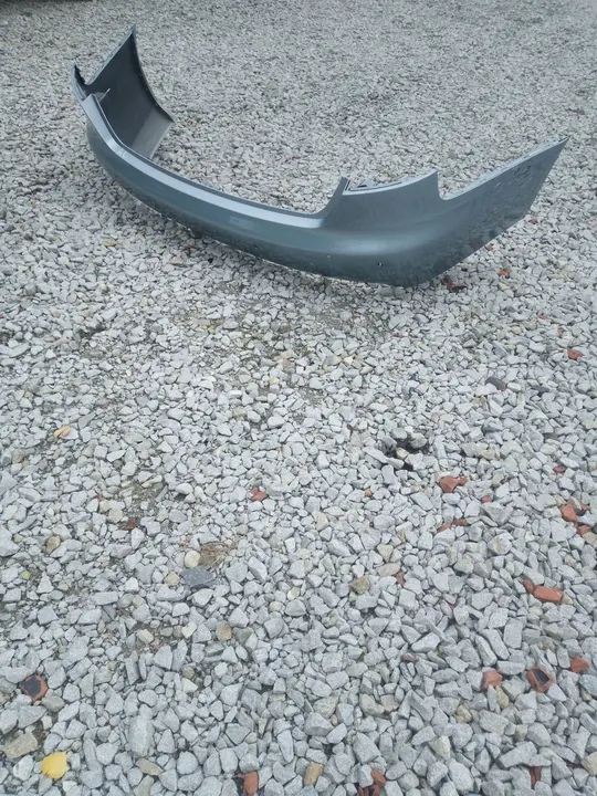 Parachoques trasero para Audi A4 B8 2011-2015 Sedan PDC image 2