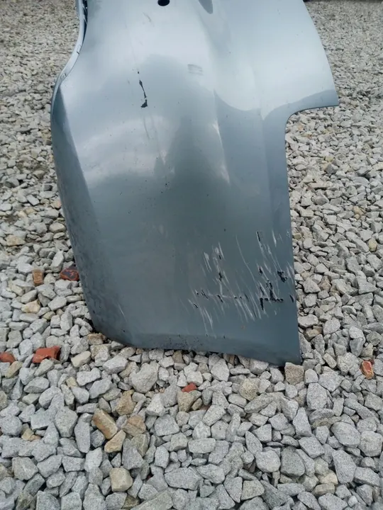 Parachoques trasero para Audi A4 B8 2011-2015 Sedan PDC image 4