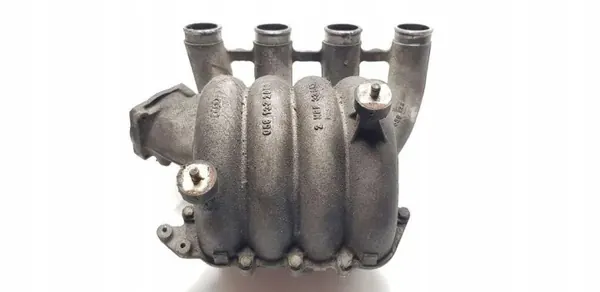 Collecteur d'admission AUDI A4 (8EC,B7) 058133206C 1.8L image 2