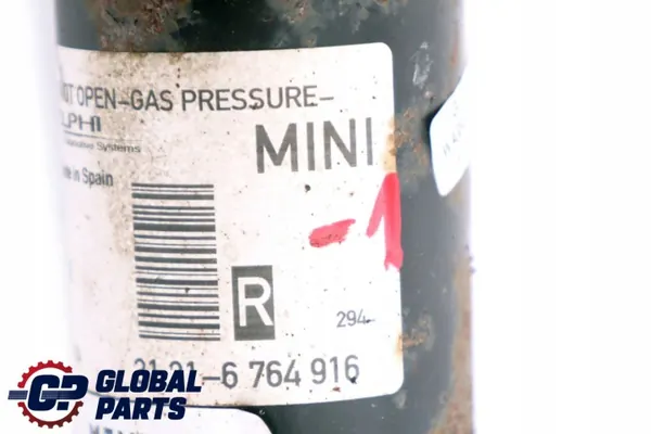 OEM 6764916 Voor Rechts Schokdemper voor MINI image 10
