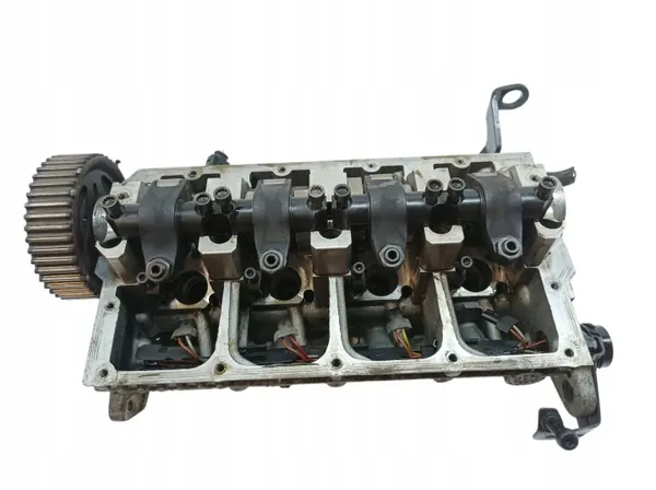 Culasse 038103373R 1.9 TDI pour VW Golf IV image 2
