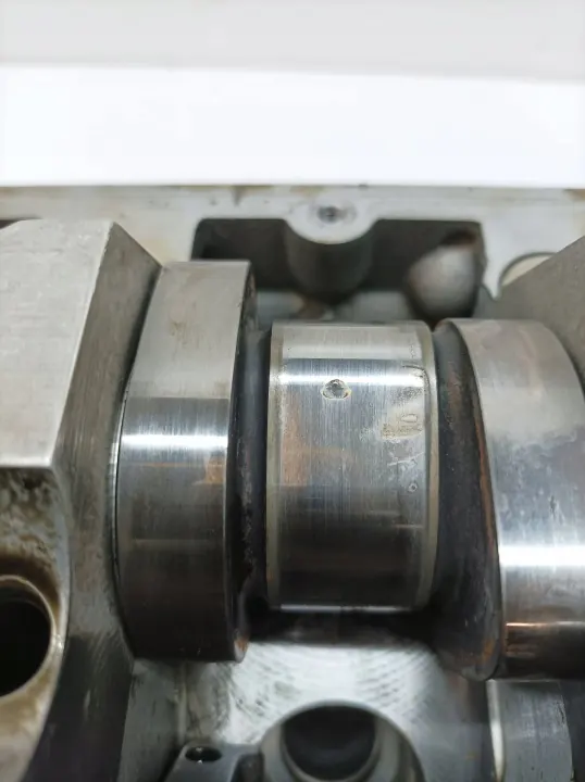 Culasse 038103373R 1.9 TDI pour VW Golf IV image 4