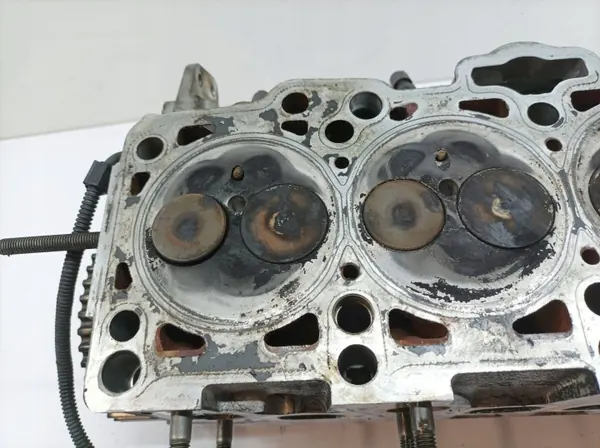Culasse 038103373R 1.9 TDI pour VW Golf IV image 8