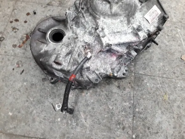 P1285176 Automatväxellåda Volvo XC60/70 image 7