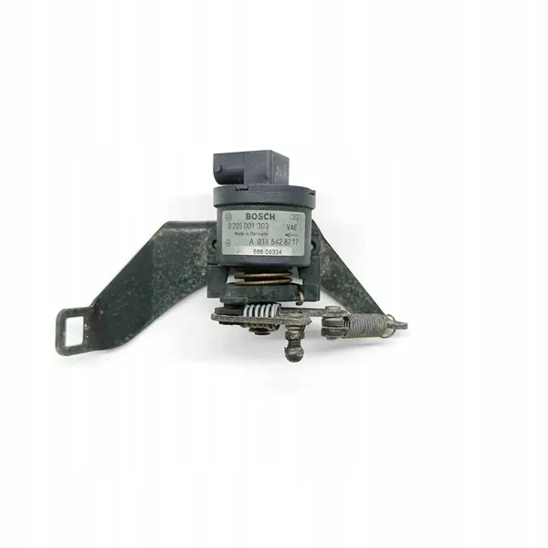 Módulo MERCEDES-BENZ SL (R129) 5.0L A0115428717 image 4