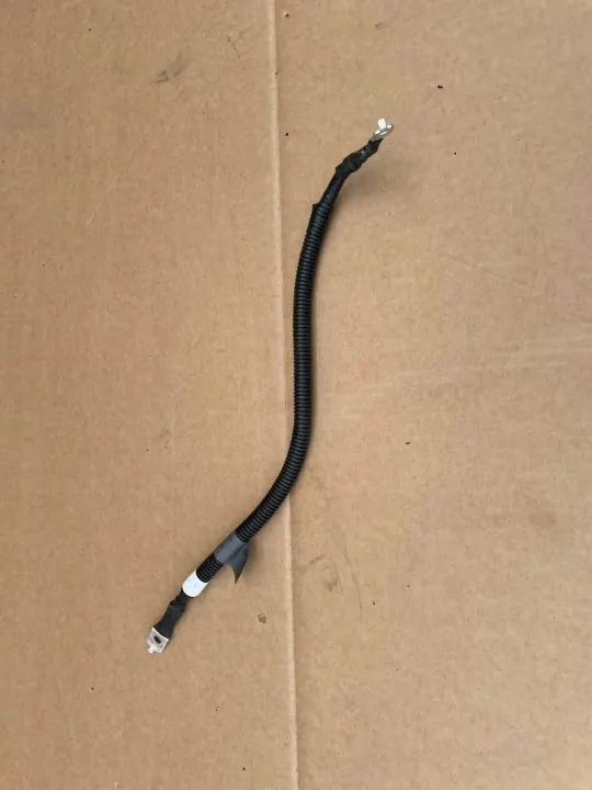 Harness de cable OEM 91863-GI010 para Hyundai Ioniq 5 image 2