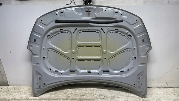 KIA OPTIMA IV Motorhuv C3S 15-19 image 6