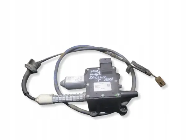 Elektrische handrem OEM 0204280128 Peugeot 5008 image 2