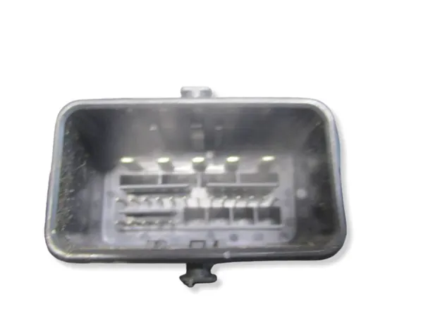 Elektrische handrem OEM 0204280128 Peugeot 5008 image 5