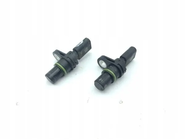 Sensor posição árvore cames OEM 04L907601A - Usado image 2