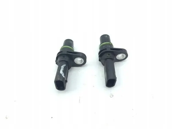Sensor posição árvore cames OEM 04L907601A - Usado image 4