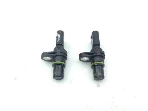 Sensor posição árvore cames OEM 04L907601A - Usado image 5