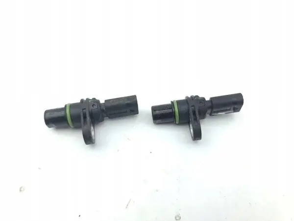 Sensor posição árvore cames OEM 04L907601A - Usado image 6