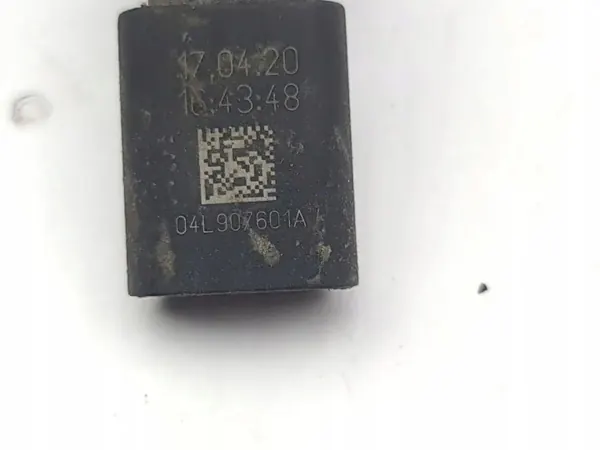 Sensor posição árvore cames OEM 04L907601A - Usado image 7