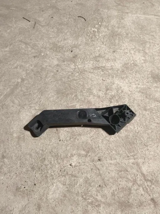 Support phare Opel Vivaro 2016 OEM 93868911 image 2