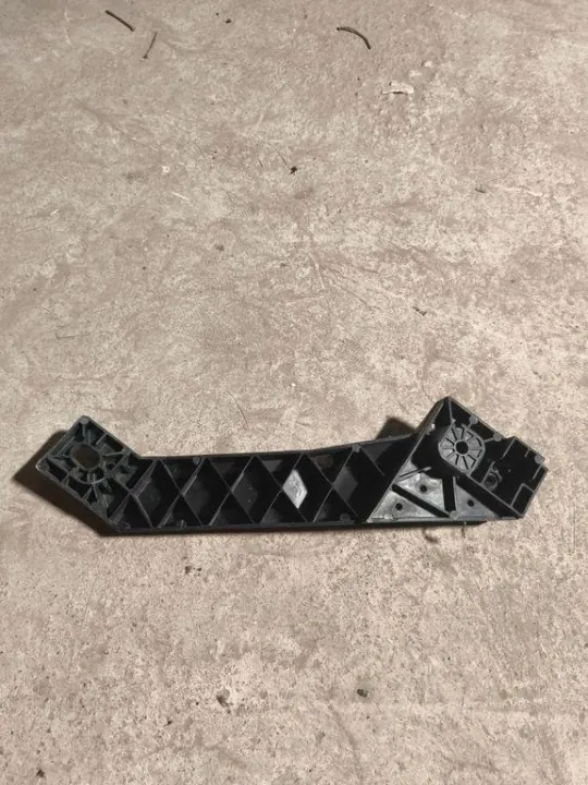 Support phare Opel Vivaro 2016 OEM 93868911 image 3