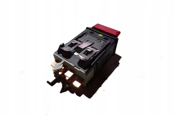 Noodknop VW TRANSPORTER IV FURGON 6N0953235 image 3