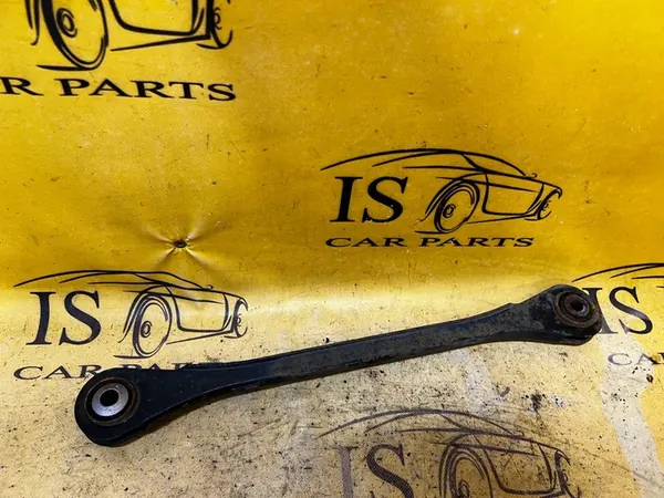 Braccio di Controllo Posteriore Sinistro Porsche Cayenne II 7P5 GTS 4.8 V8 OEM image 2