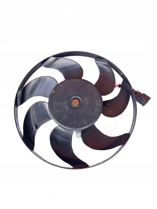 Kylarrubrik VW Beetle 5C Jetta image 2