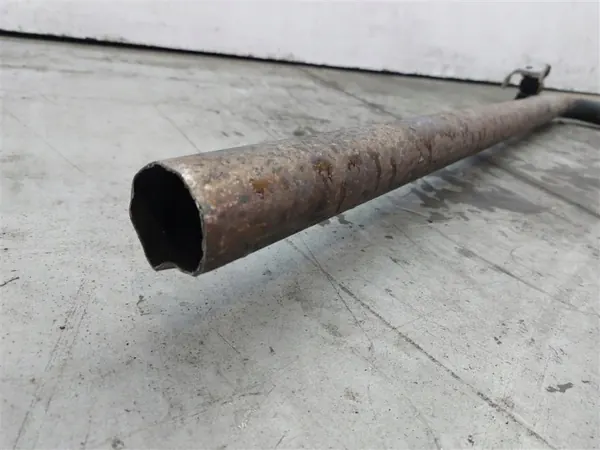Auspuffendtopf OEM 111/TLU für Renault Scenic III image 6