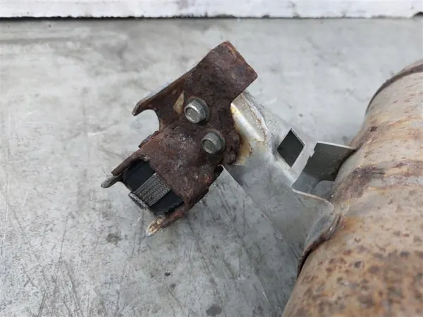 Auspuffendtopf OEM 111/TLU für Renault Scenic III image 9