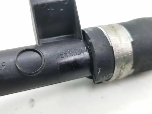 OEM 55253445 Jeep Renegade 1.6 M-JET Pakoputki image 4