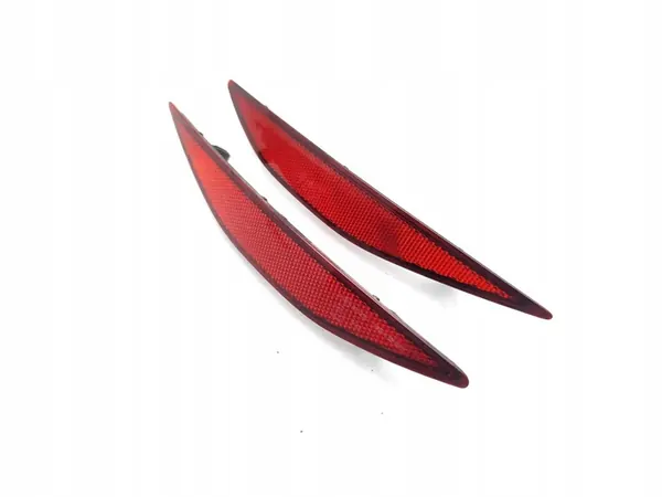 VW Golf Takareflektori Vasemmalla 2014 Hatchback image 10