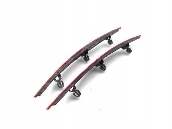 VW Golf Takareflektori Vasemmalla 2014 Hatchback image 3