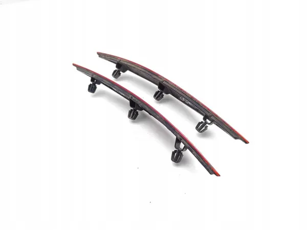 VW Golf Takareflektori Vasemmalla 2014 Hatchback image 4