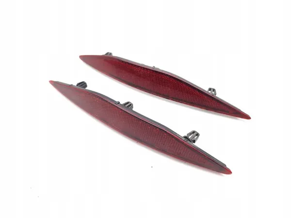 VW Golf Takareflektori Vasemmalla 2014 Hatchback image 5