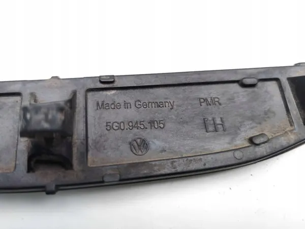 VW Golf Takareflektori Vasemmalla 2014 Hatchback image 6