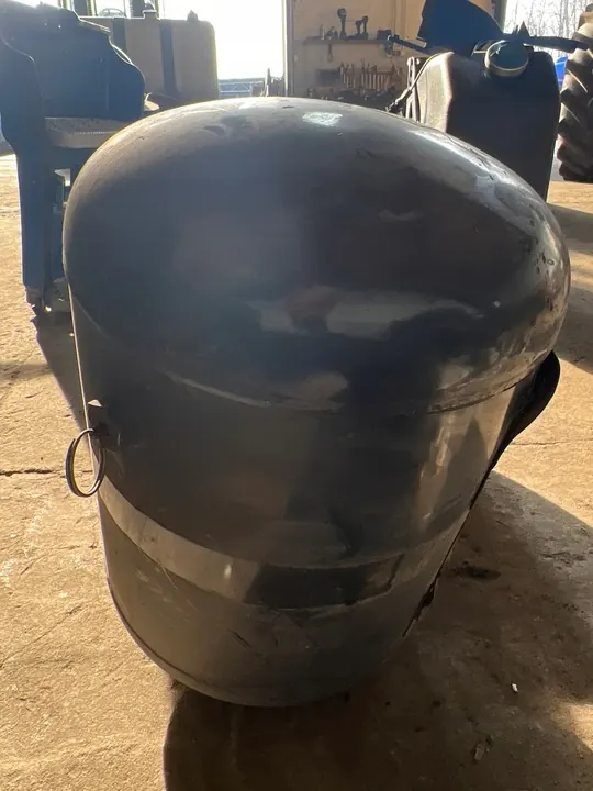 Réservoir d'air Scania, système pneumatique OE 1778889 image 2