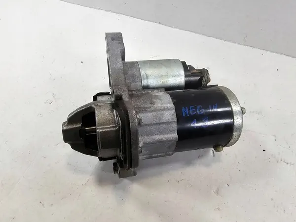 Arrancador Renault Megane IV 233006662R image 2