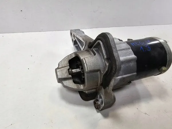 Arrancador Renault Megane IV 233006662R image 3