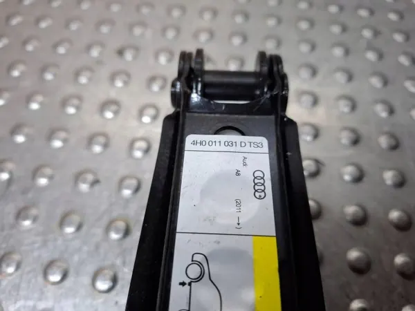 Macaco Audi OE usado OEM S26372167 para A8 D4 image 4