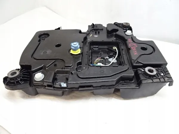 PEUGEOT 508 LIFT 2.0 HDI ADBLUE TANK 9812447080 image 3