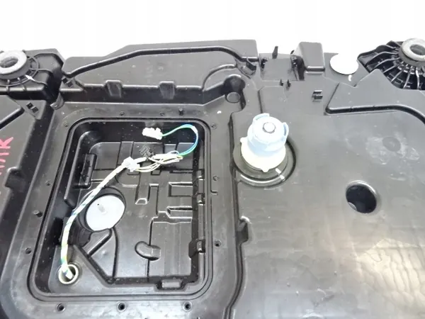 PEUGEOT 508 LIFT 2.0 HDI ADBLUE TANK 9812447080 image 6