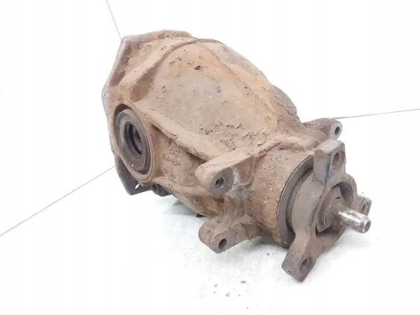 Mercedes-Benz achterdifferentieel OEM A2303511108 image 2